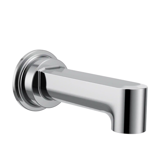 Greenfield Nondiverter Spouts