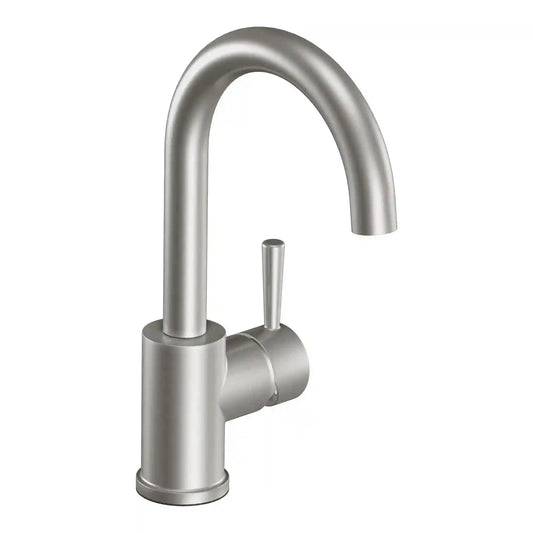Level One-Handle High Arc Single Mount Bar Faucet