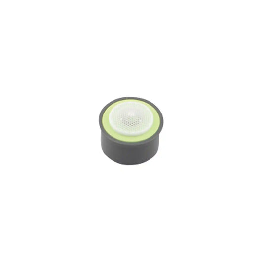 Moen Eco-Performance Aerator Flow Restrictor, 0.5 Gpm - Aerator Insert (Rosetta Spray)