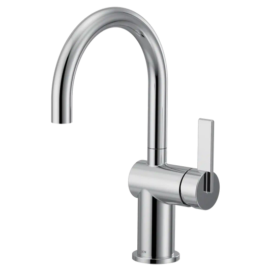 Cia One-Handle High Arc Bar Faucet