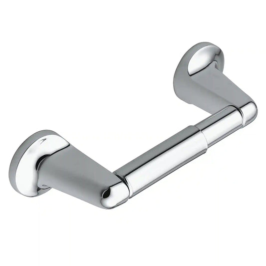 Aspen Spring Loaded Toilet Paper Holder