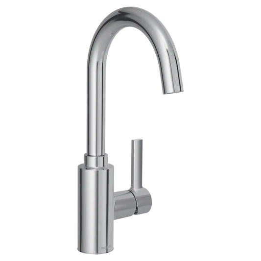 Genta LX One-Handle High Arc Bar Faucet