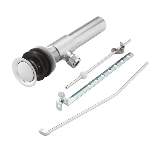Commercial Parts and Accessories Waste Assembly