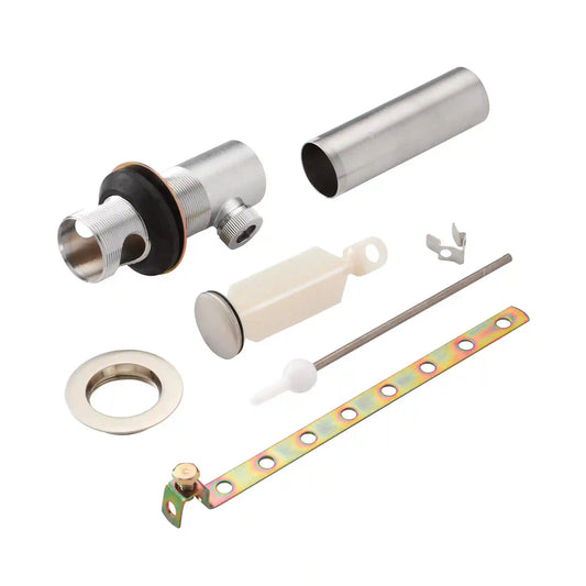 Commercial Parts and Accessories Bathroom Drain Assembly
