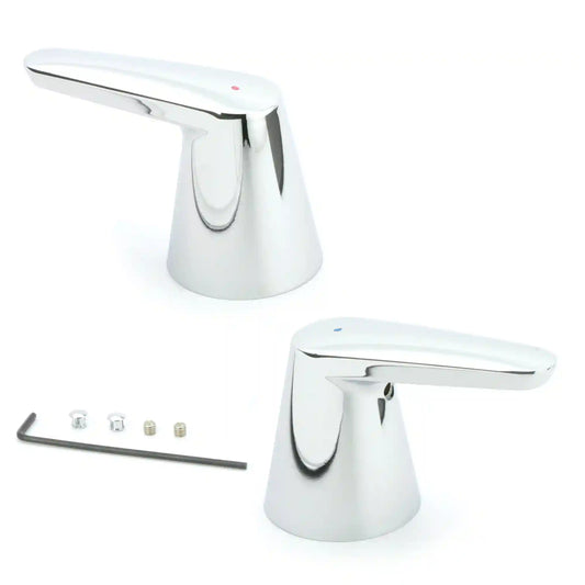 Commercial Parts and Accessories Handle Kit