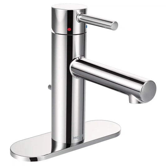 Align One-Handle High Arc Bathroom Faucet