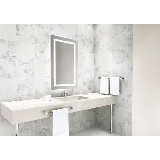 Align One-Handle Low Arc Low Profile Bathroom Faucet