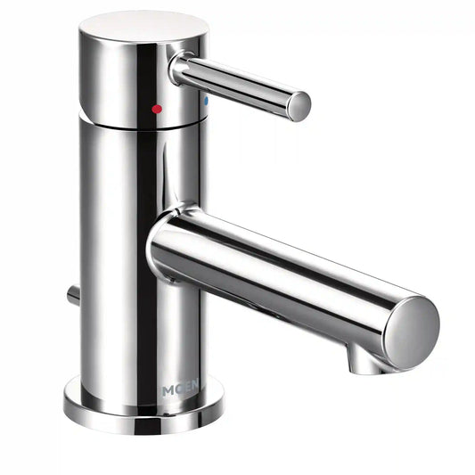 Align One-Handle High Arc Bathroom Faucet