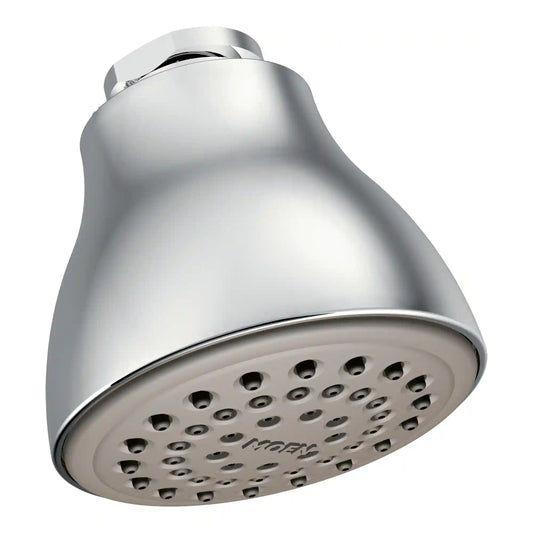 Moen One-Function 2 1/2" Diameter Standard Spray Head