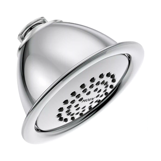 Moen One-Function 4" Diameter Standard Spray Head