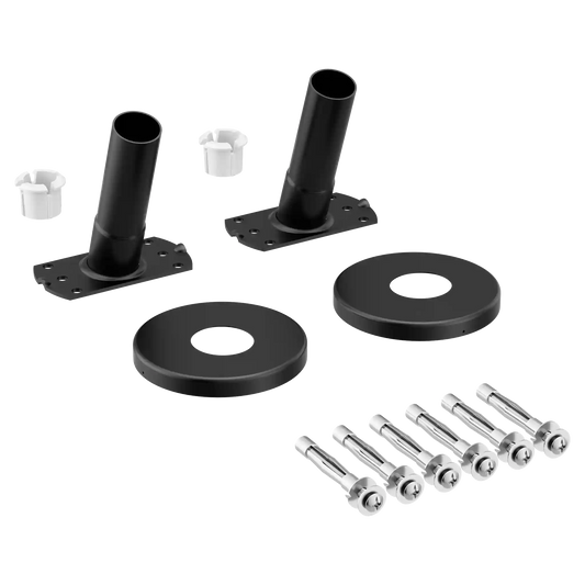 Moen Flange