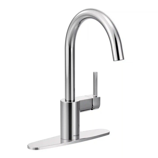 Align One-Handle High Arc Kitchen Faucet