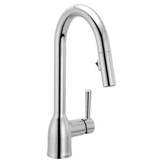 Chateau One-Handle Kitchen Faucet