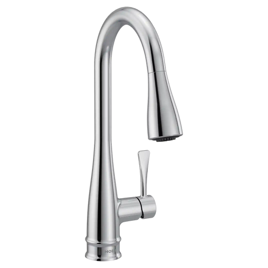 Riverwood One-Handle Kitchen Faucet