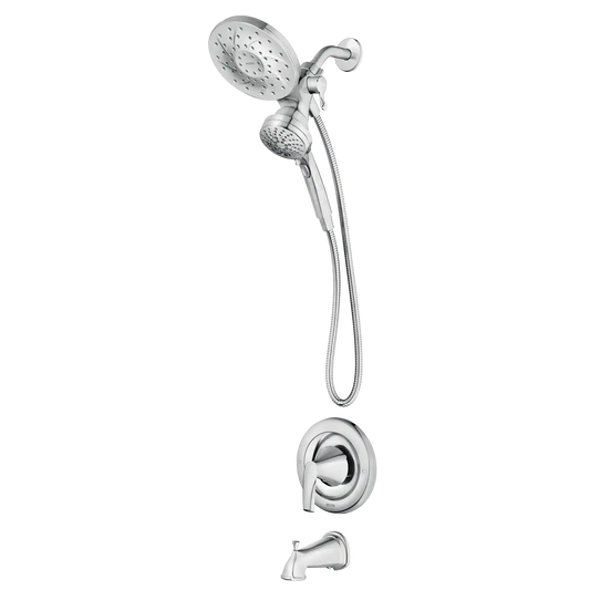 Graeden Posi-Temp(R) Tub/Shower