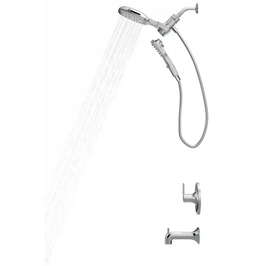 Zyla Posi-Temp(R) Tub/Shower