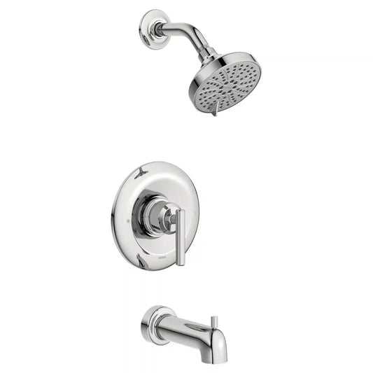 Gibson Posi-Temp(R) Tub/Shower
