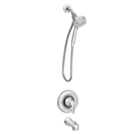 Darcy™ Tub and Shower Faucet