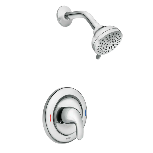 Adler Posi-Temp(R) Shower Only