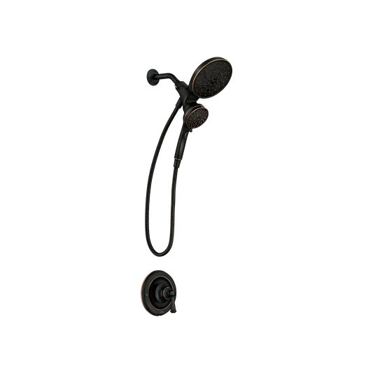 Brecklyn Posi-Temp(R) Tub/Shower