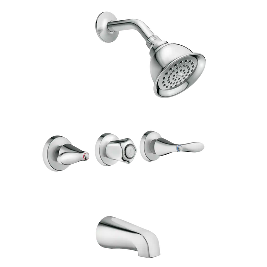 Adler Standard Tub/Shower