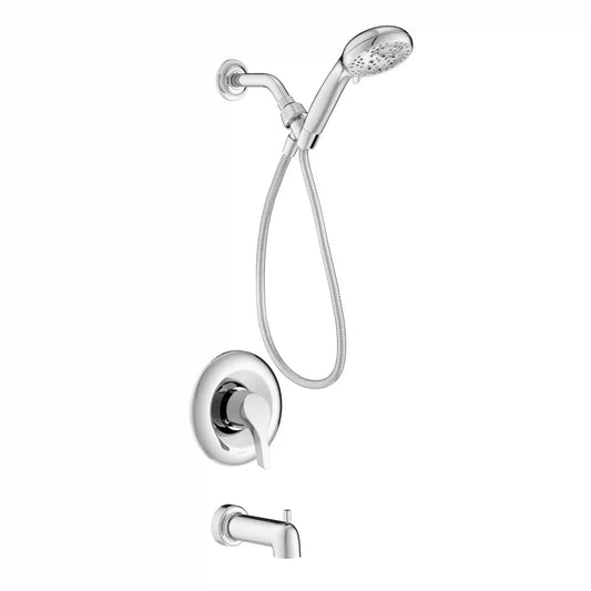Danika Posi-Temp(R) Tub/Shower