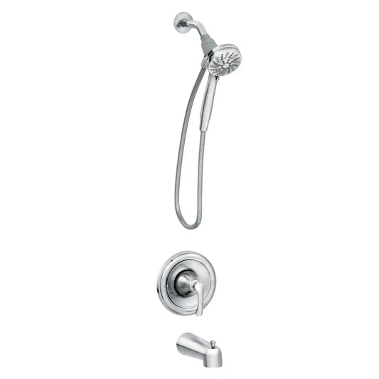 Tiffin Posi-Temp(R) Tub/Shower