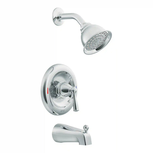 Banbury Posi-Temp(R) Tub/Shower