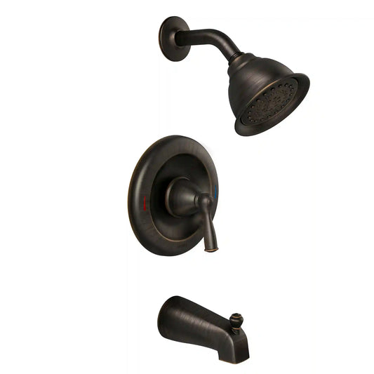 Banbury Posi-Temp(R) Tub/Shower
