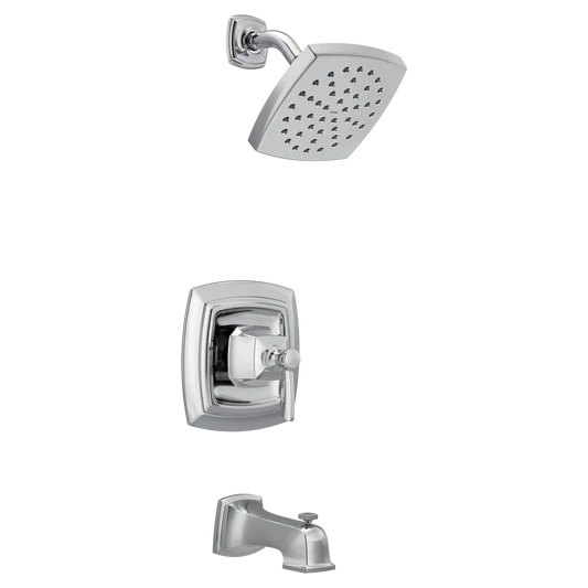 Conway Posi-Temp(R) Tub/Shower