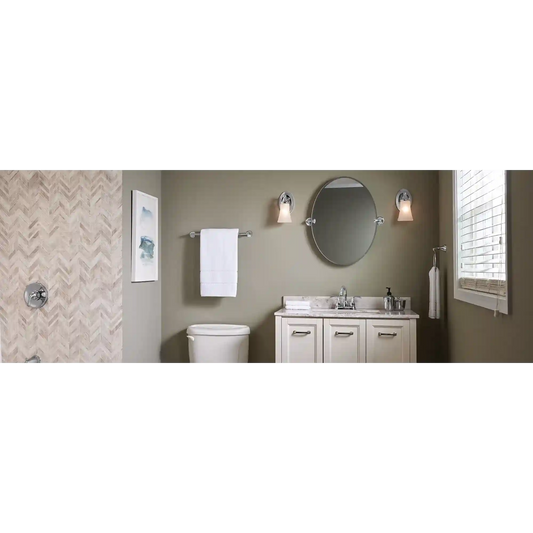Idora Two-Handle Bathroom Faucet