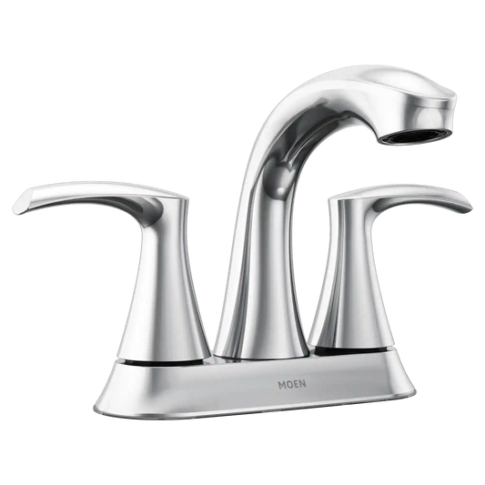 Graeden Two-Handle Bathroom Faucet