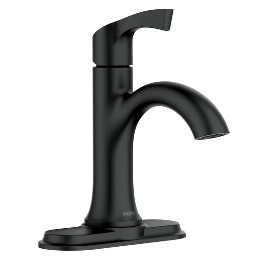 Korek™ Single-Handle Centerset Bathroom Faucet