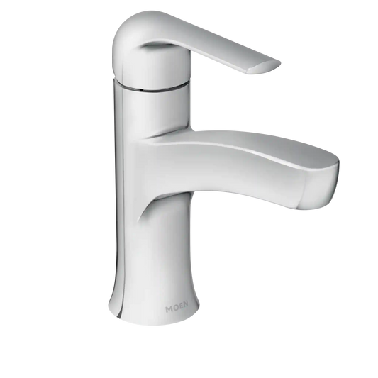 Tilson One-Handle High Arc Bathroom Faucet