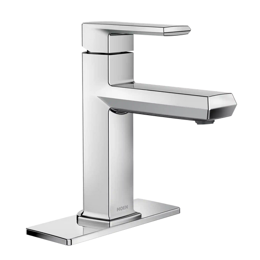 Neese One-Handle Bathroom Faucet