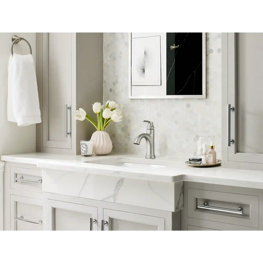 Wellton™ One-Handle Centerset Faucet