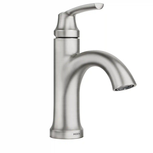 Wellton™ One-Handle Centerset Faucet