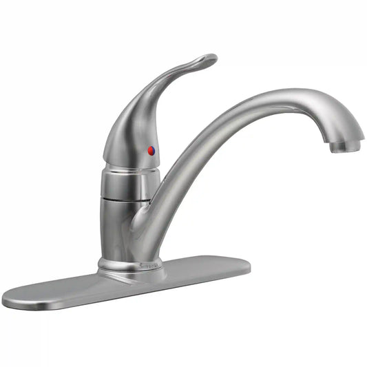 Torrance One-Handle Kitchen Faucet