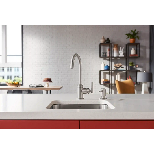 Soltani Bar Faucet