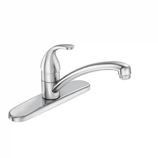 Adler One-Handle Kitchen Faucet