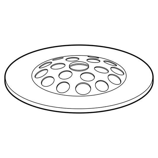 Moen Face Plate Kit