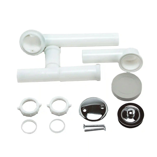 Moen Tub Drain with Lift-N-Drain Assembly