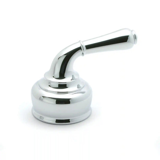 Monticello Handle Hub Kit