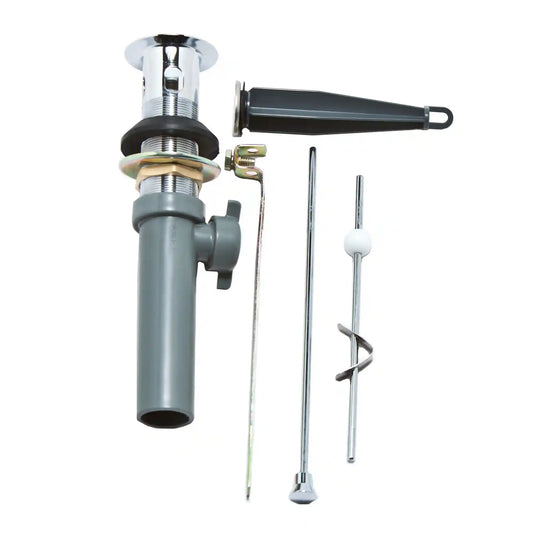 Moen Drainage