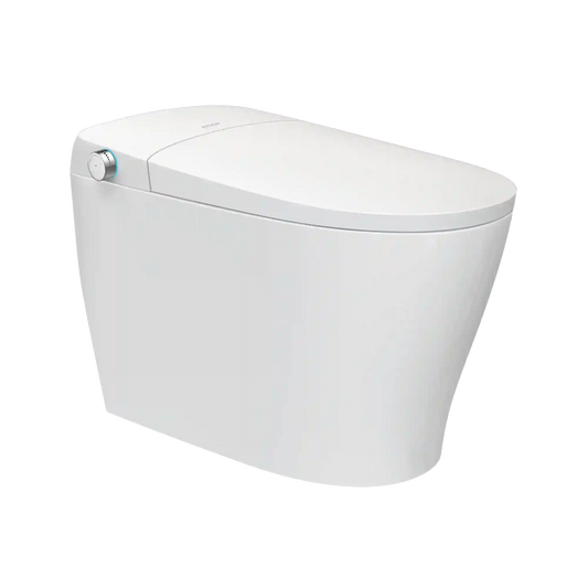3-Series Electronic Cleansing Toilet
