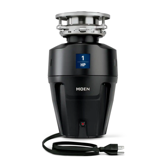 EX Series 1 Horsepower Garbage Disposal