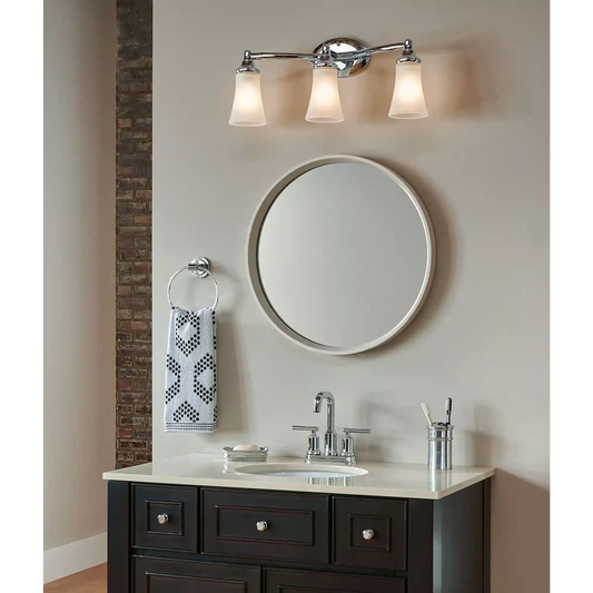 Eva Bath Light