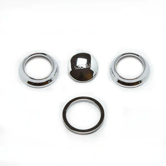 Monticello Inspirations Accent Ring
