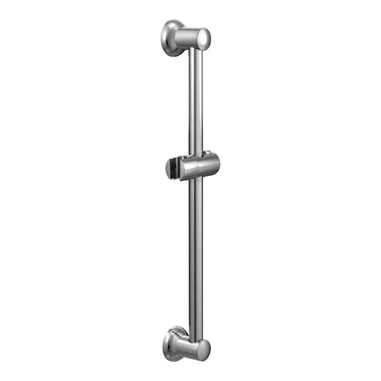 Moen Shower Accessories - Slidebar with Cradle