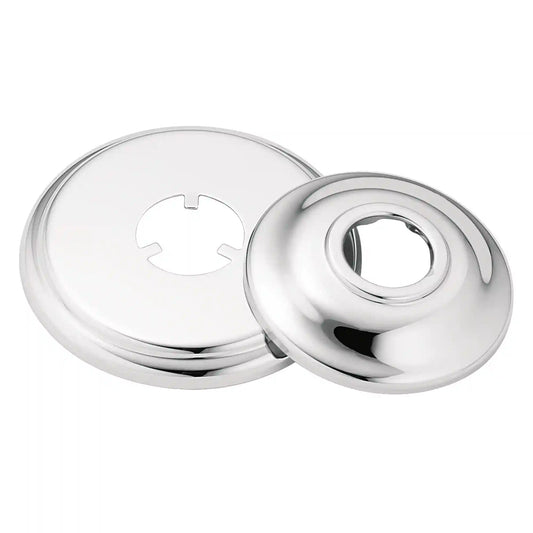 Moen Tub/Shower Accent Kit (3.25"l X 3.25"w X 1"h)